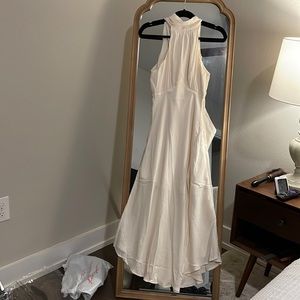 “No Tears Here” Hello Molly Dress